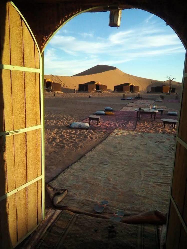 Karim Sahara Bed & Breakfast Zagora Eksteriør bilde